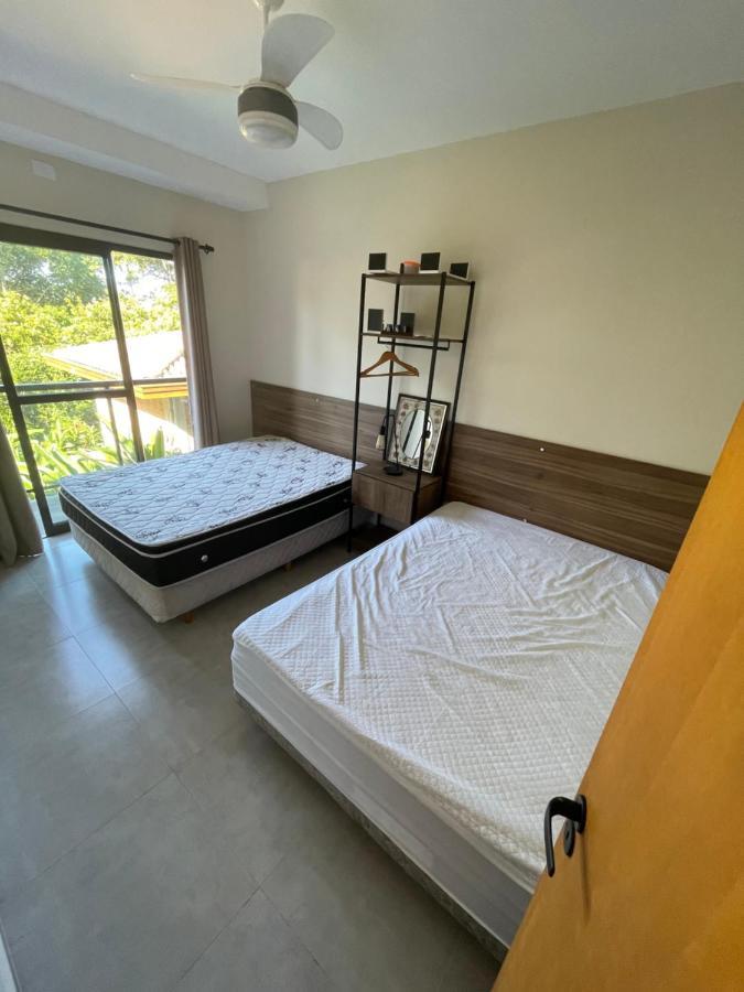 Residencial Vista Do Pontal - Cond Samola Ubatuba-Sp Apartment Exterior photo